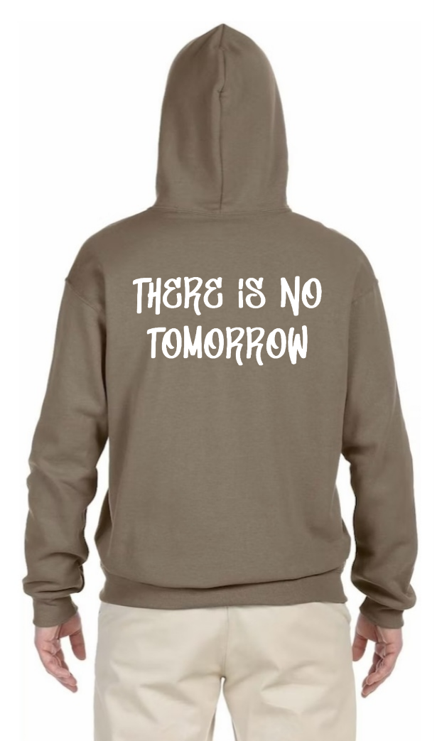 PPG Og style 2 lifting Hoodie