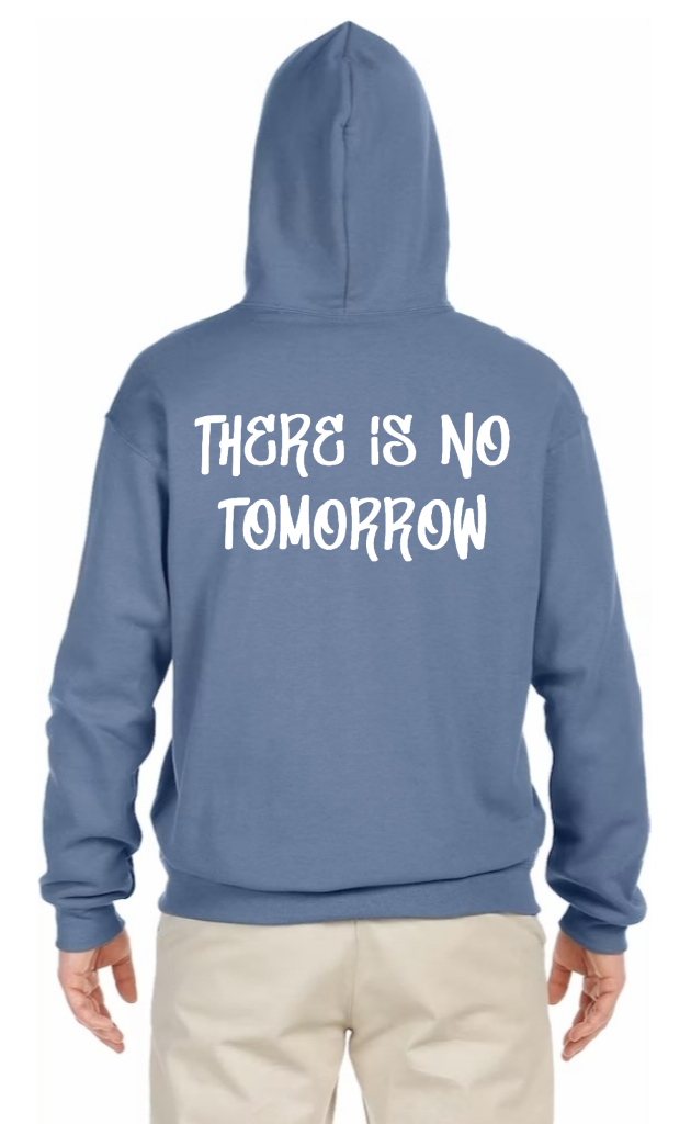 PPG Og style 2 lifting Hoodie