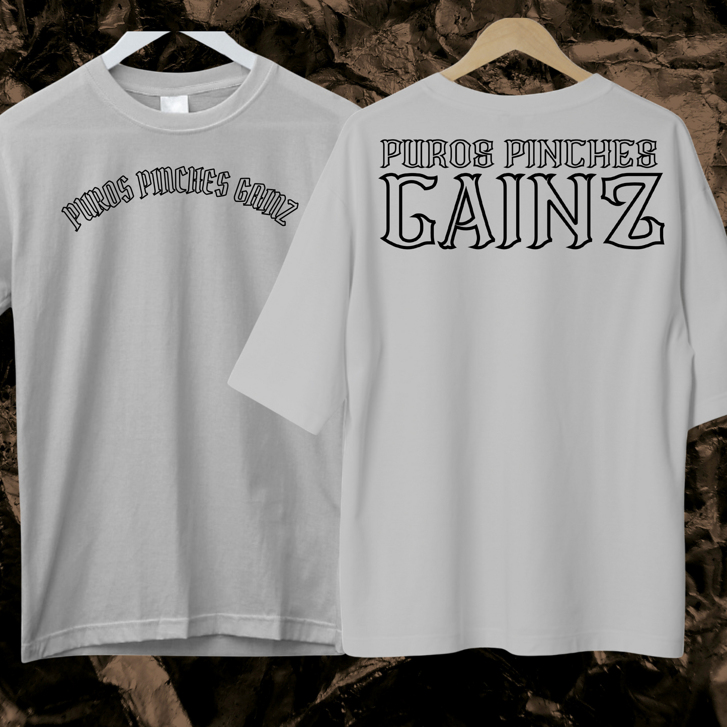 Power Tee