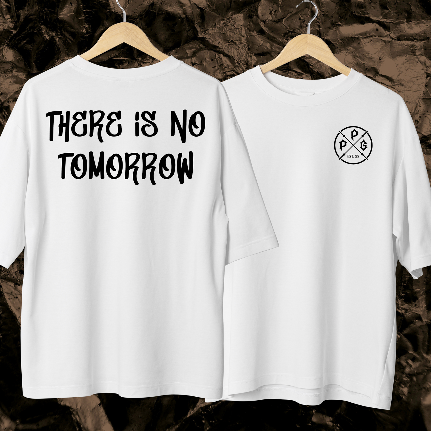 OG Style 2 Gym Tee