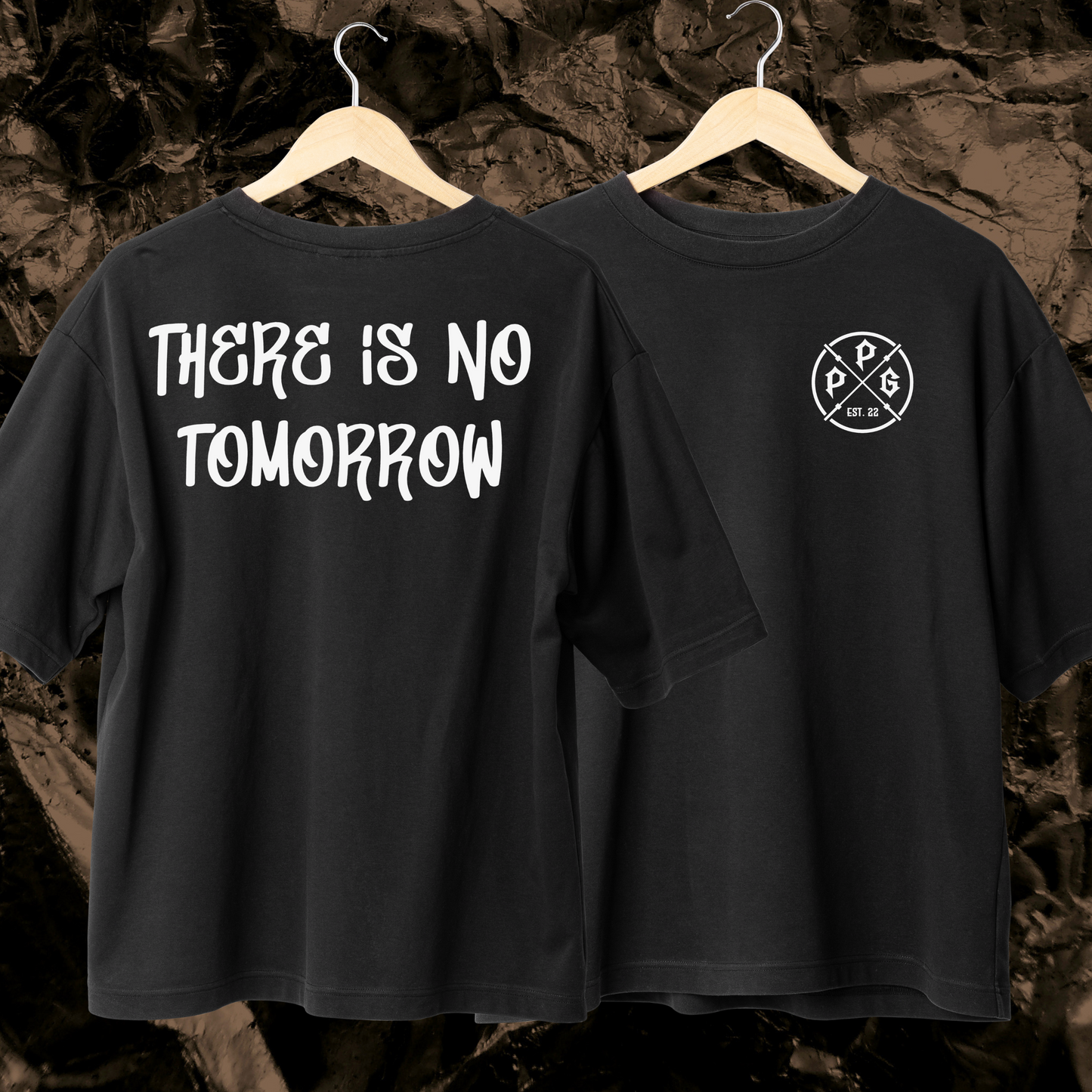 OG Style 2 Gym Tee