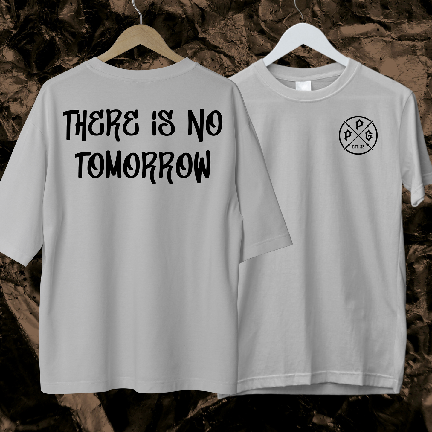 OG Style 2 Gym Tee