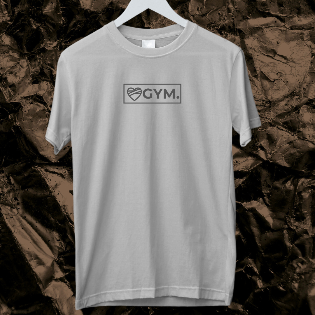 Simp Gym Tee