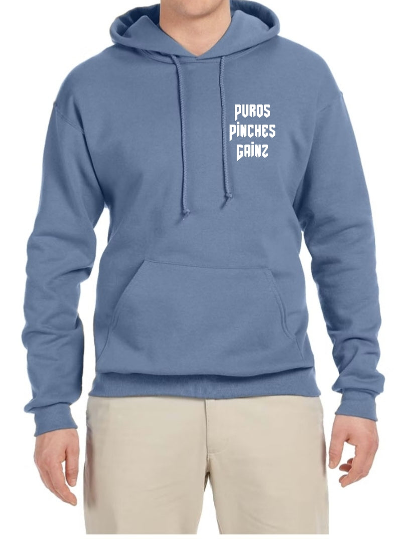 OG Style 1 Gym Hoodie