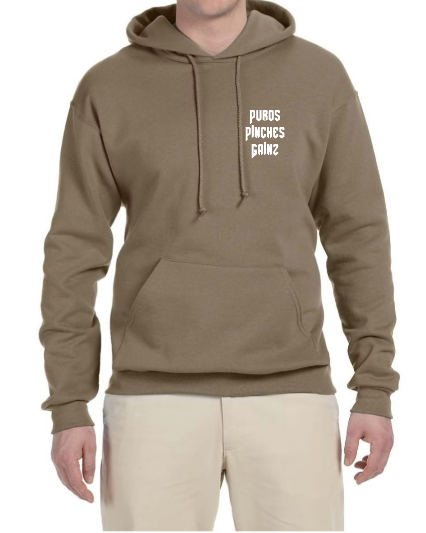 OG Style 1 Gym Hoodie