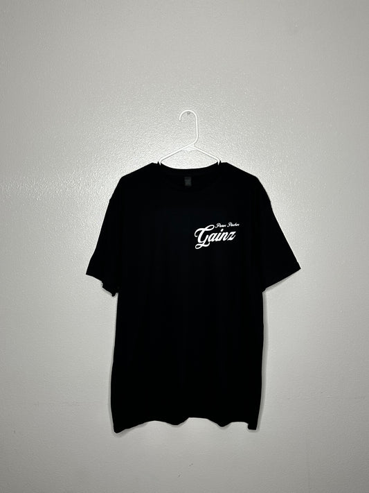 Signature style Gym Tee