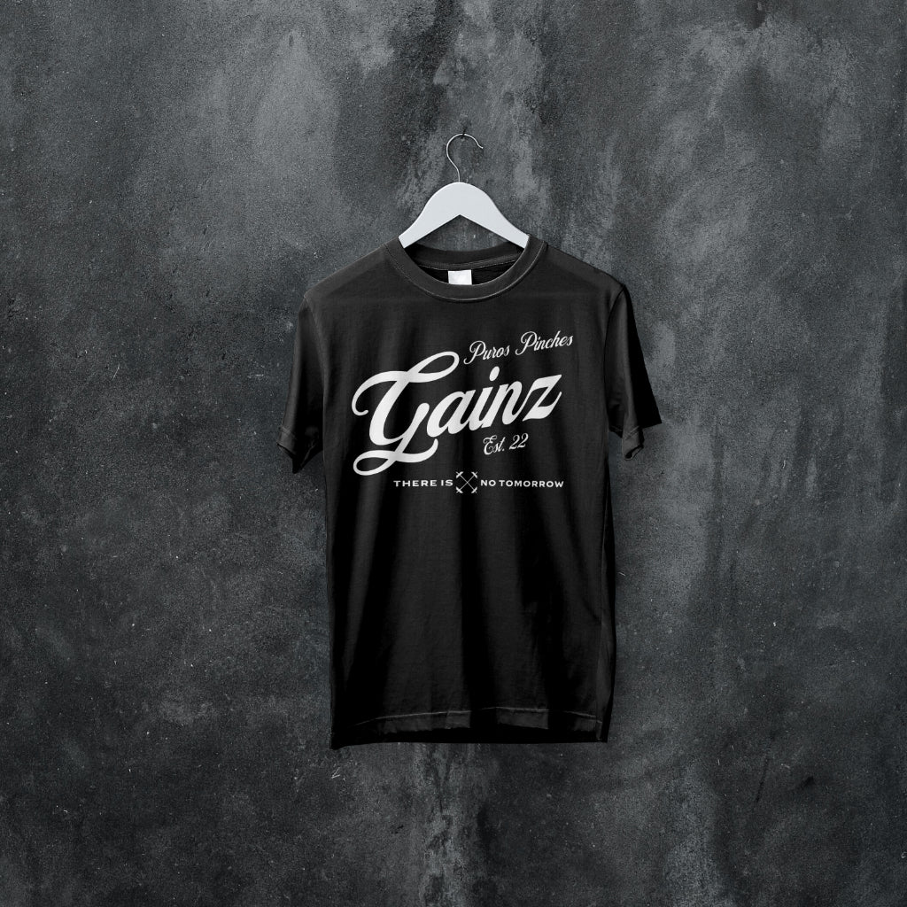 Signature Style Tee