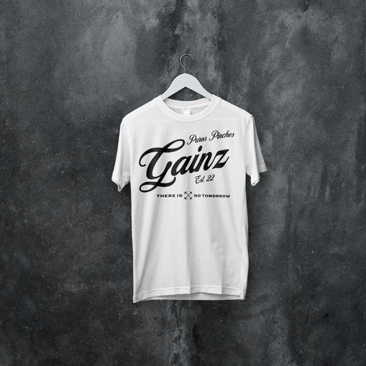 Signature Style Tee