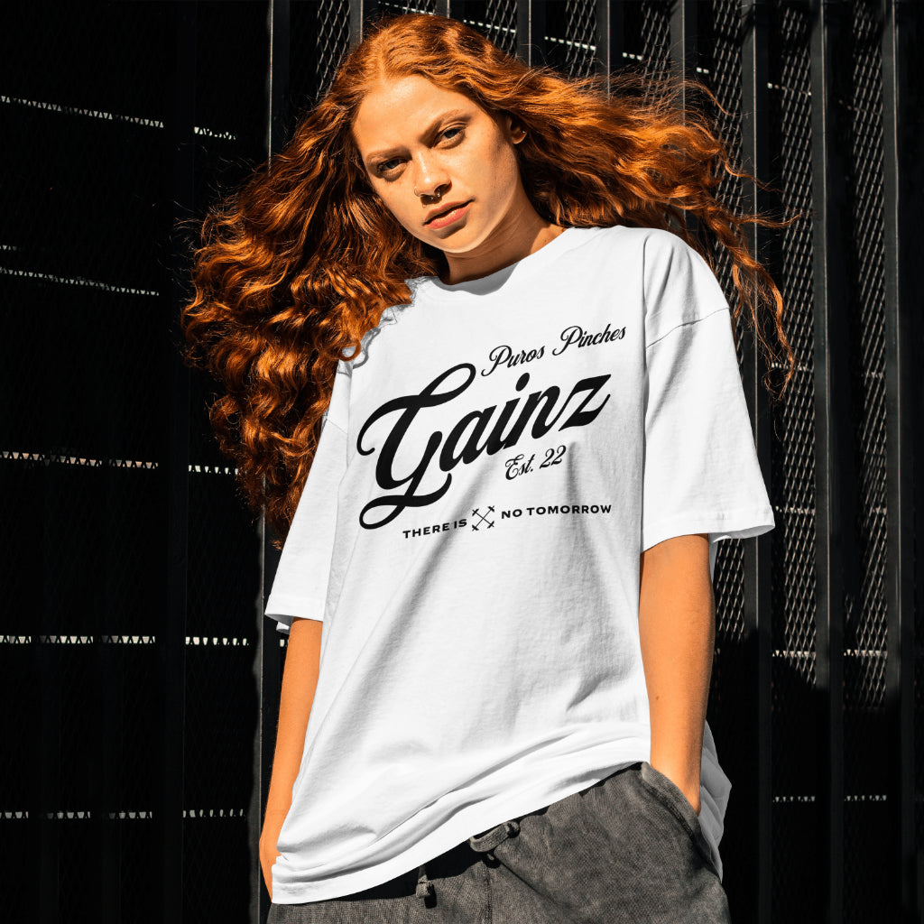 Signature Style Tee