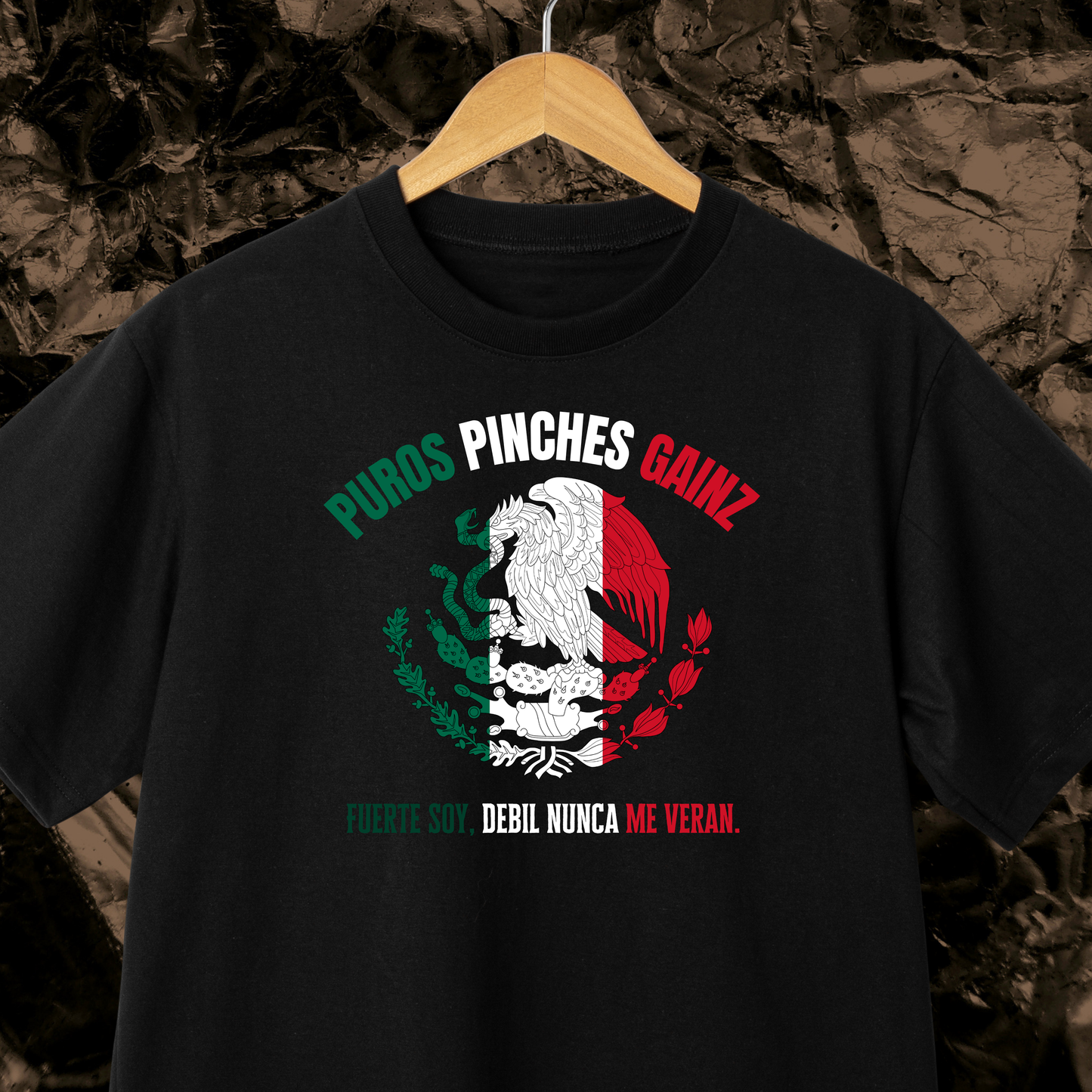 Fuerte Tees