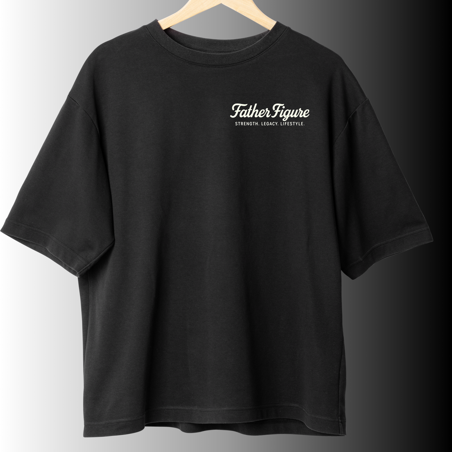 Statement Tee
