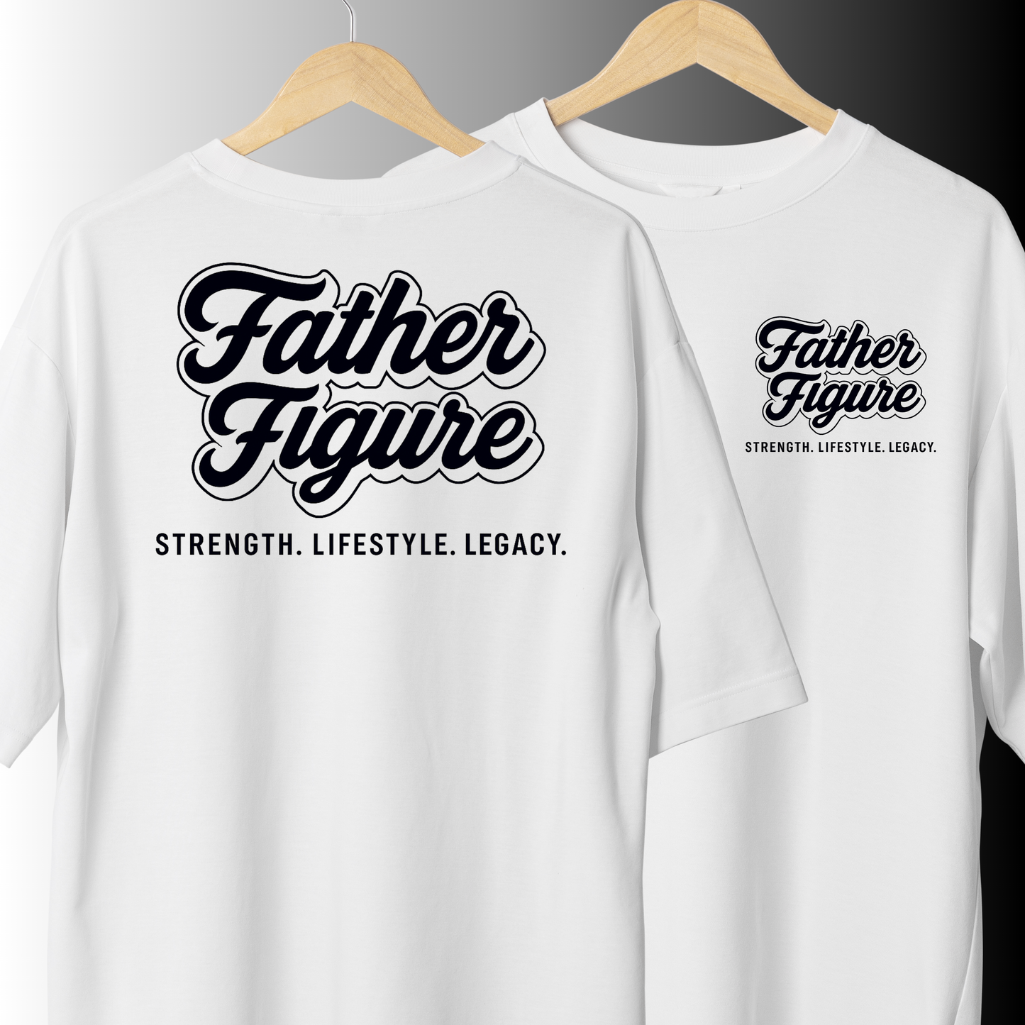 Legacy Tee