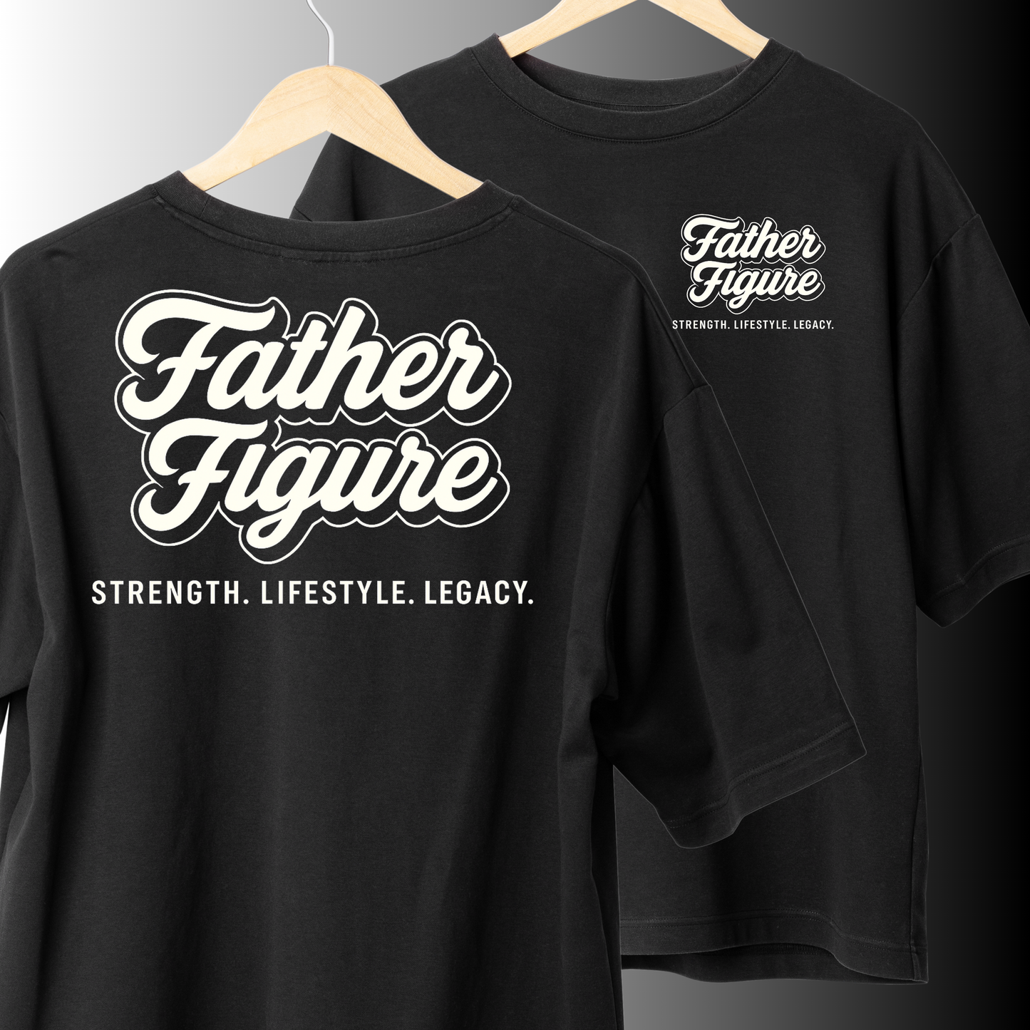 Legacy Tee