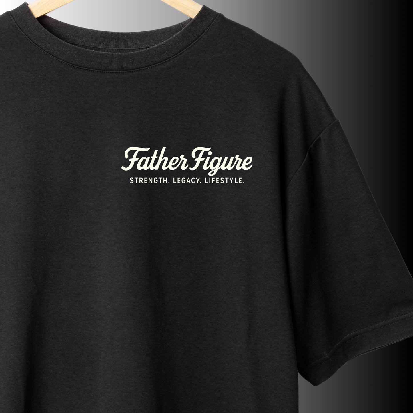 Statement Tee