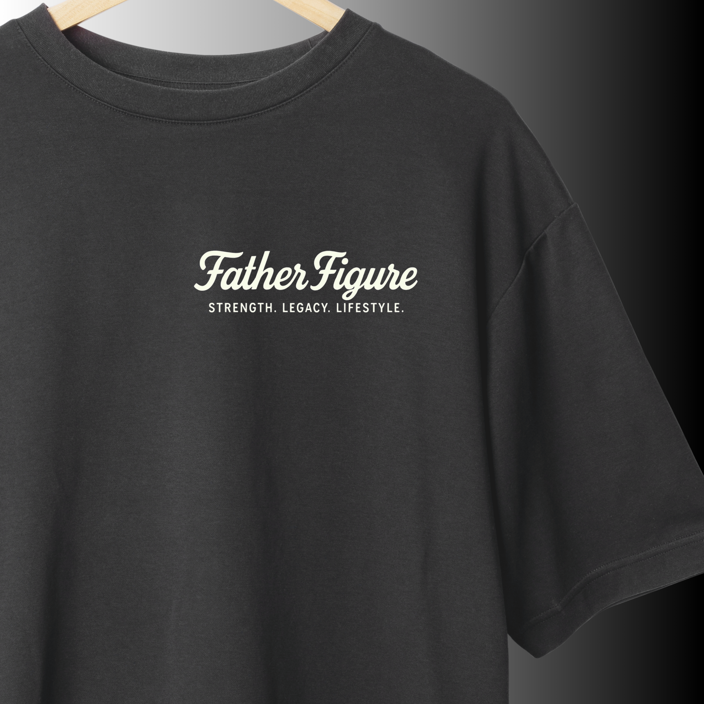 Statement Tee