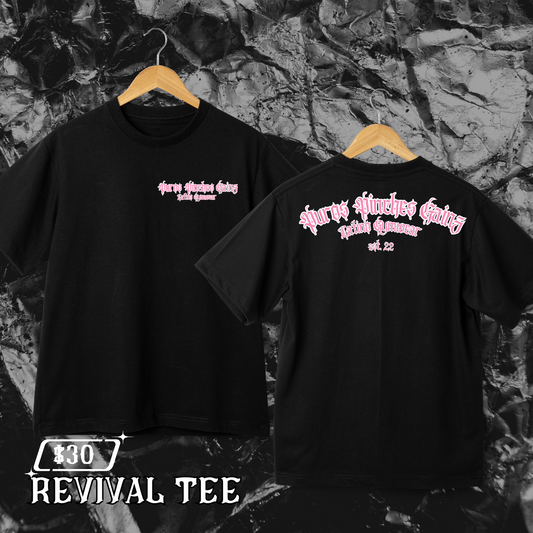 Revival Tee