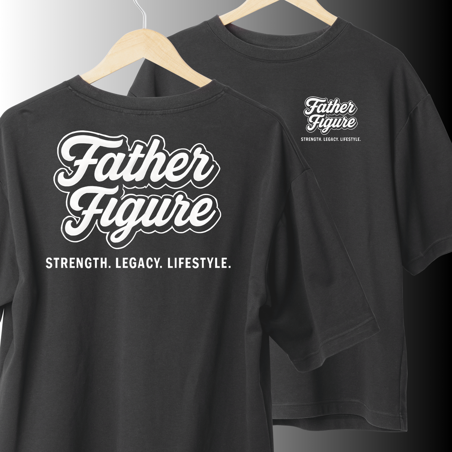 Legacy Tee