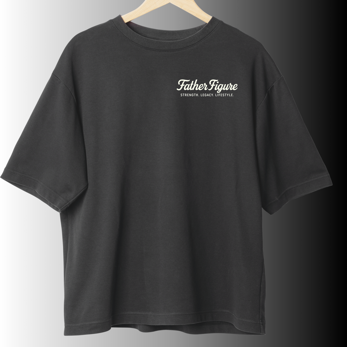 Statement Tee