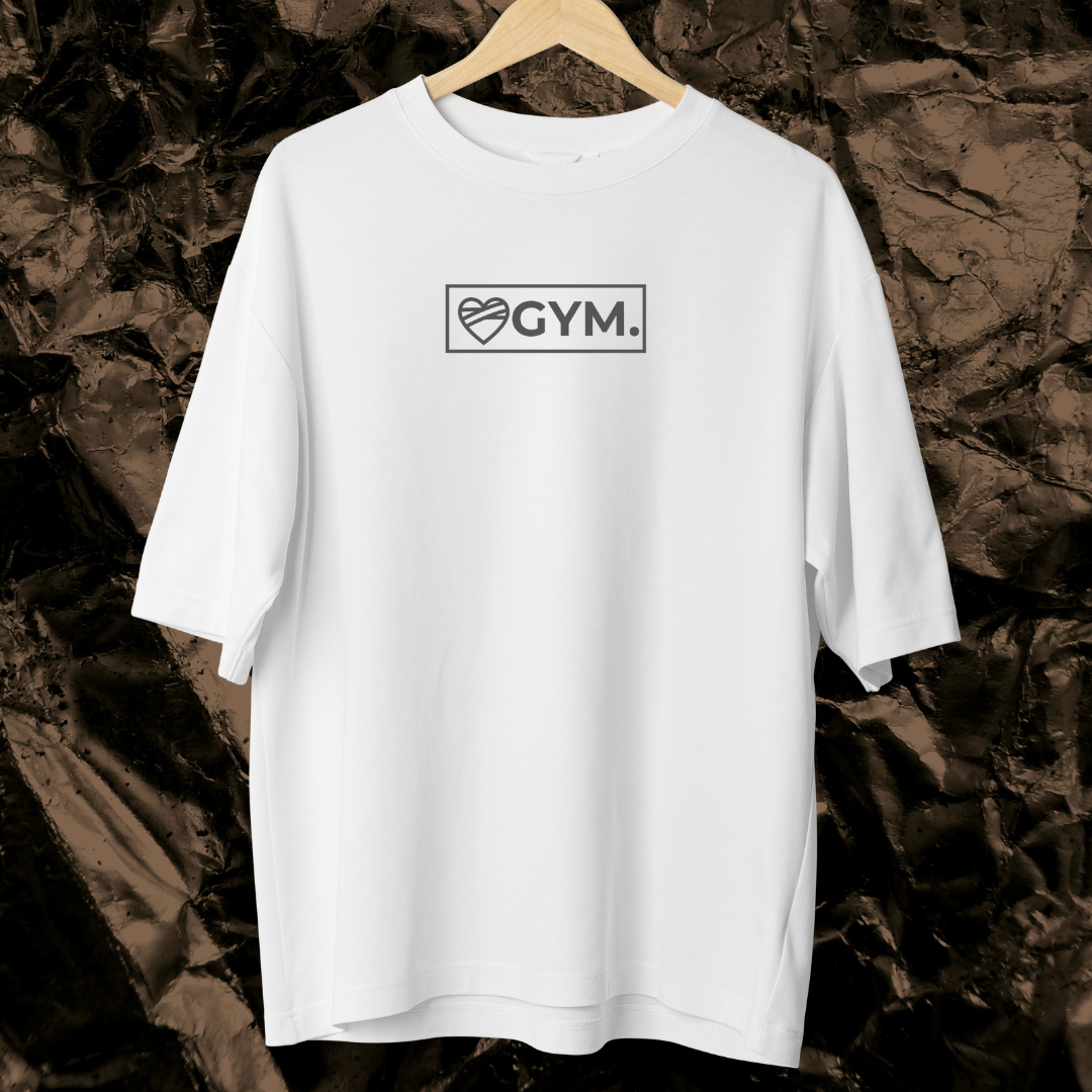 Simp Gym Tee