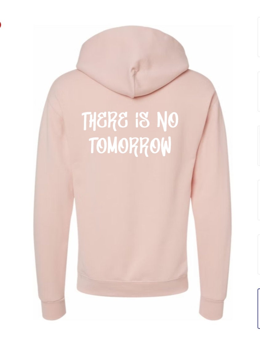 PPG Og style 2 lifting Hoodie
