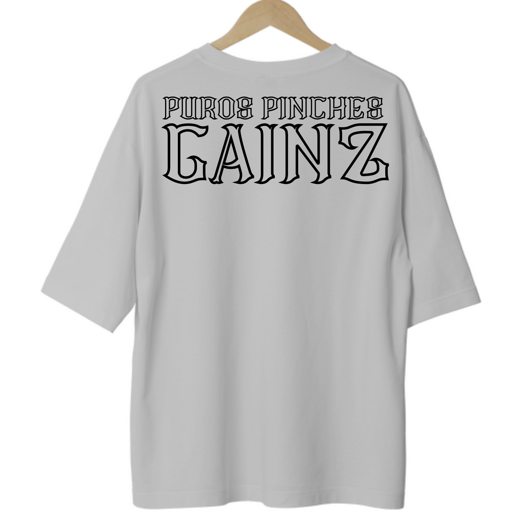 Power Tee V2