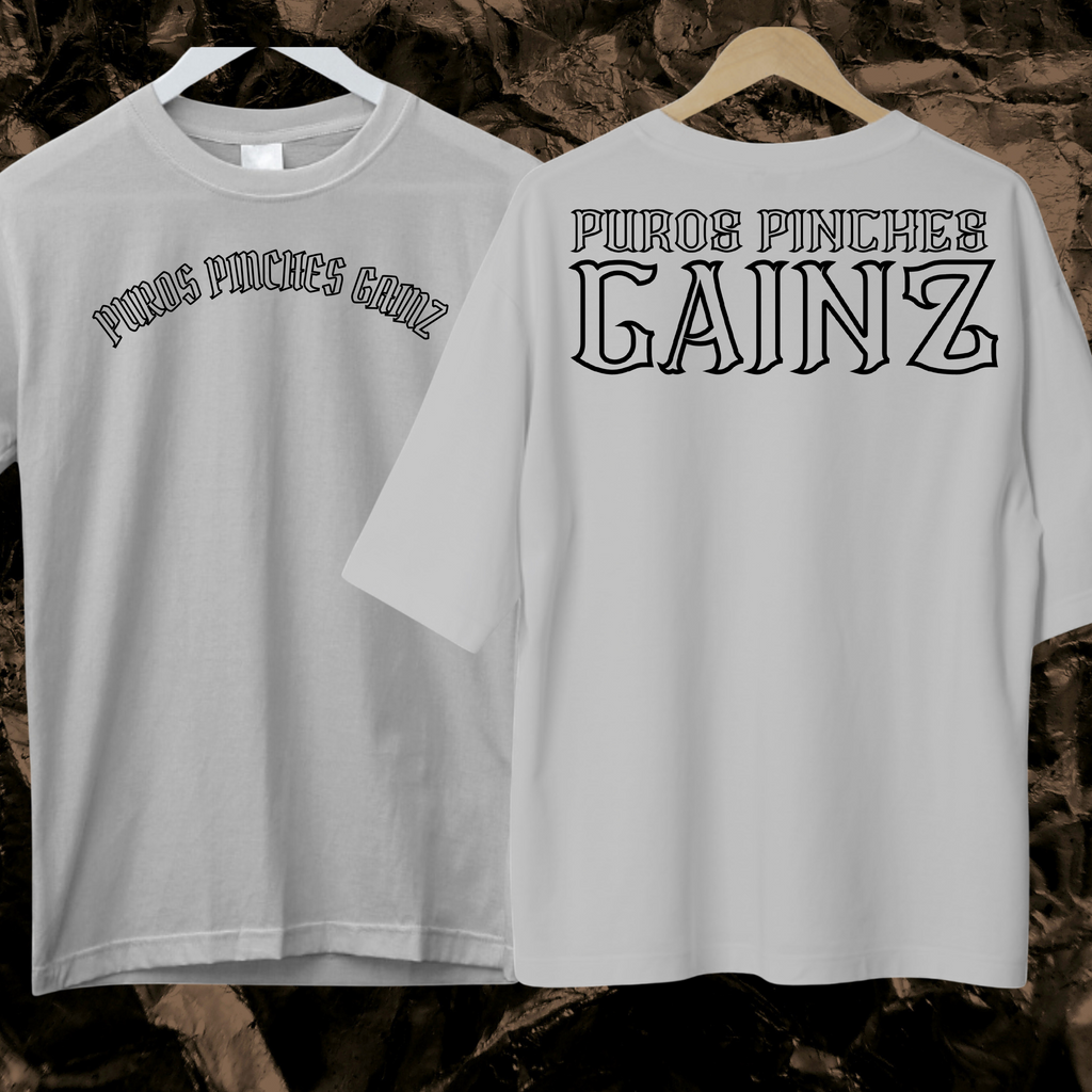 Power Tee V2