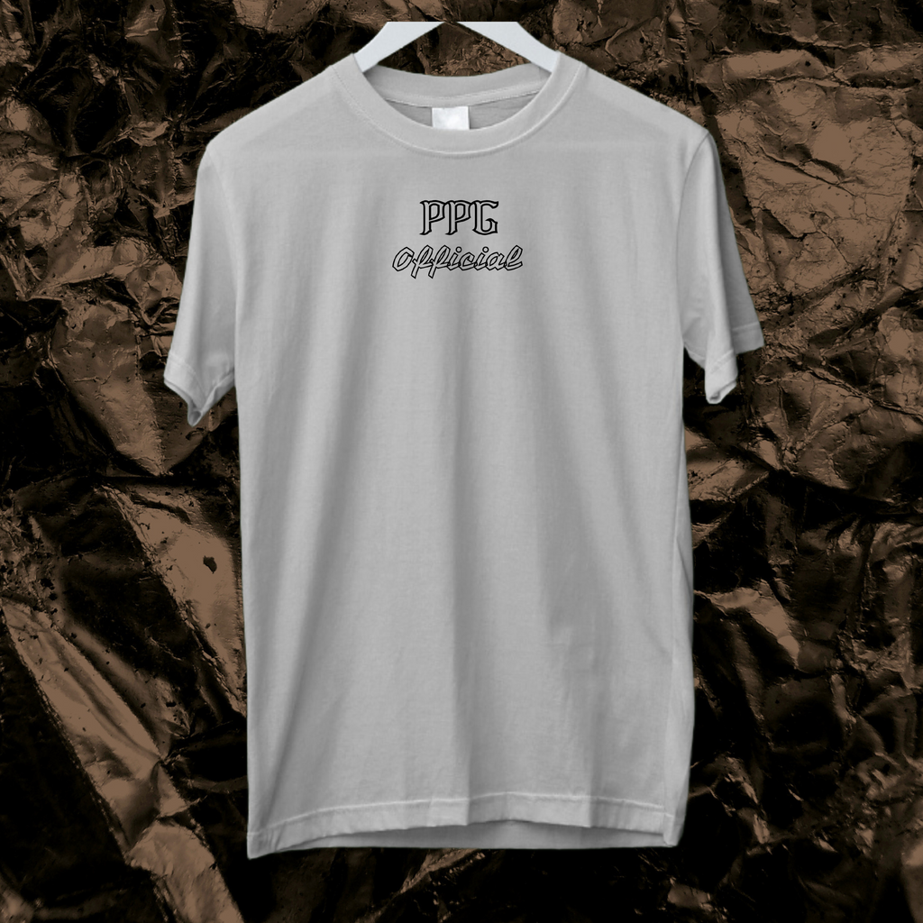 2 Pack Power Tees (Front Only)