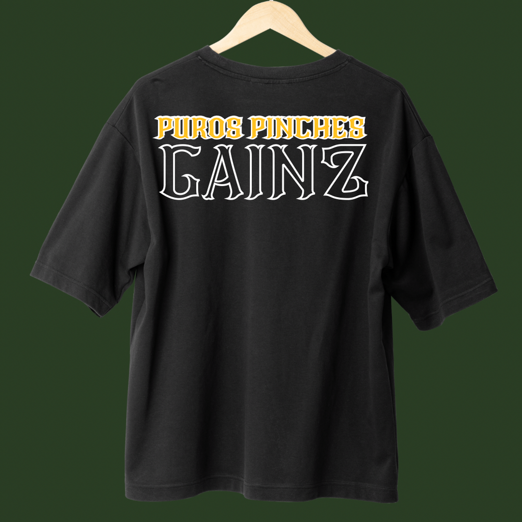 Power Tee V2