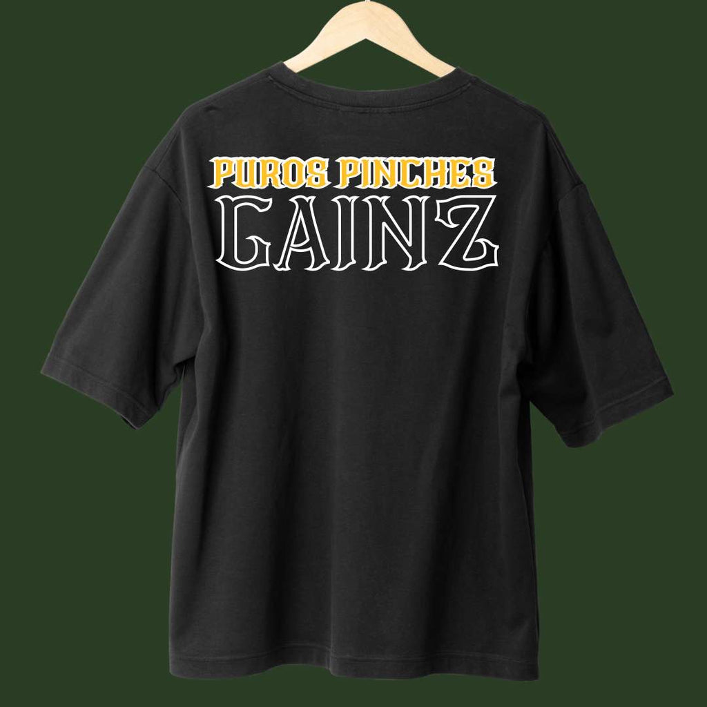 Power Tee