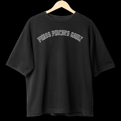 Power Tee