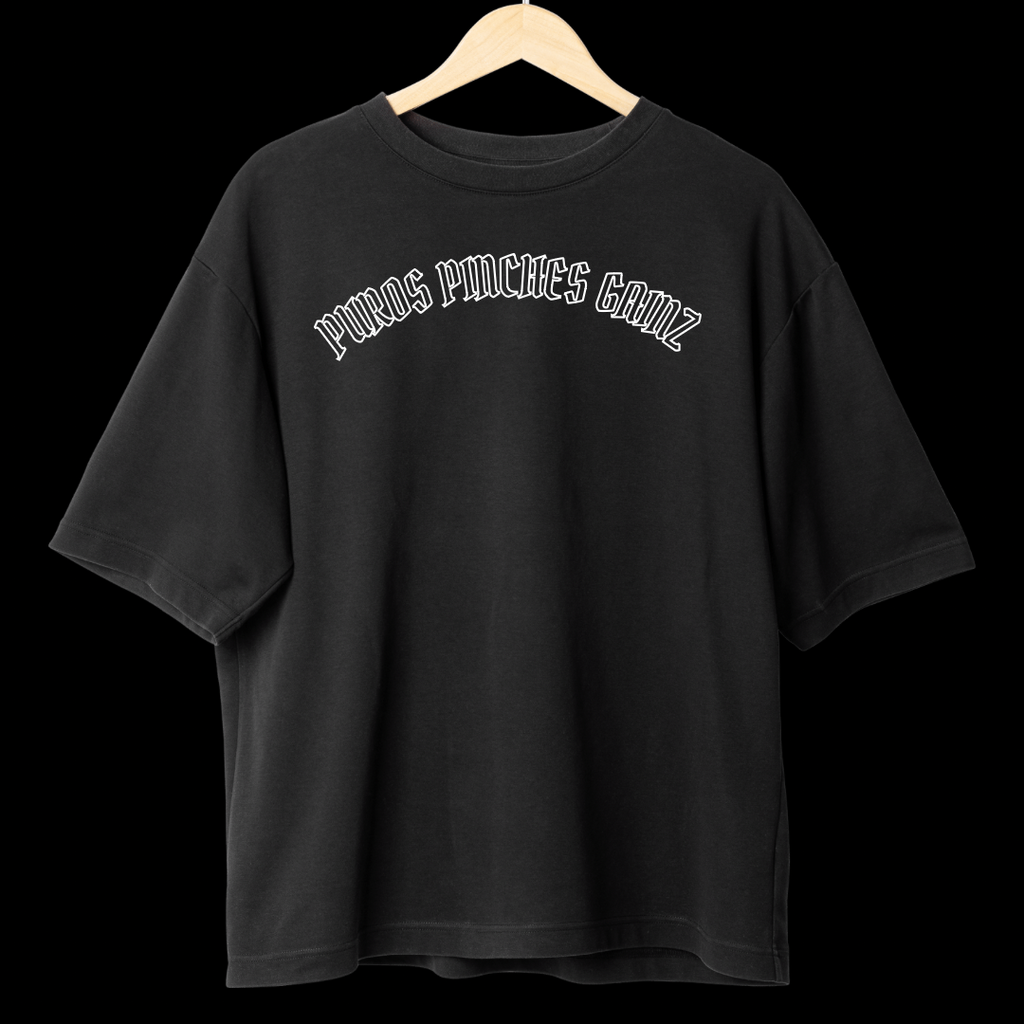 2 Pack Power Tees (Front Only)