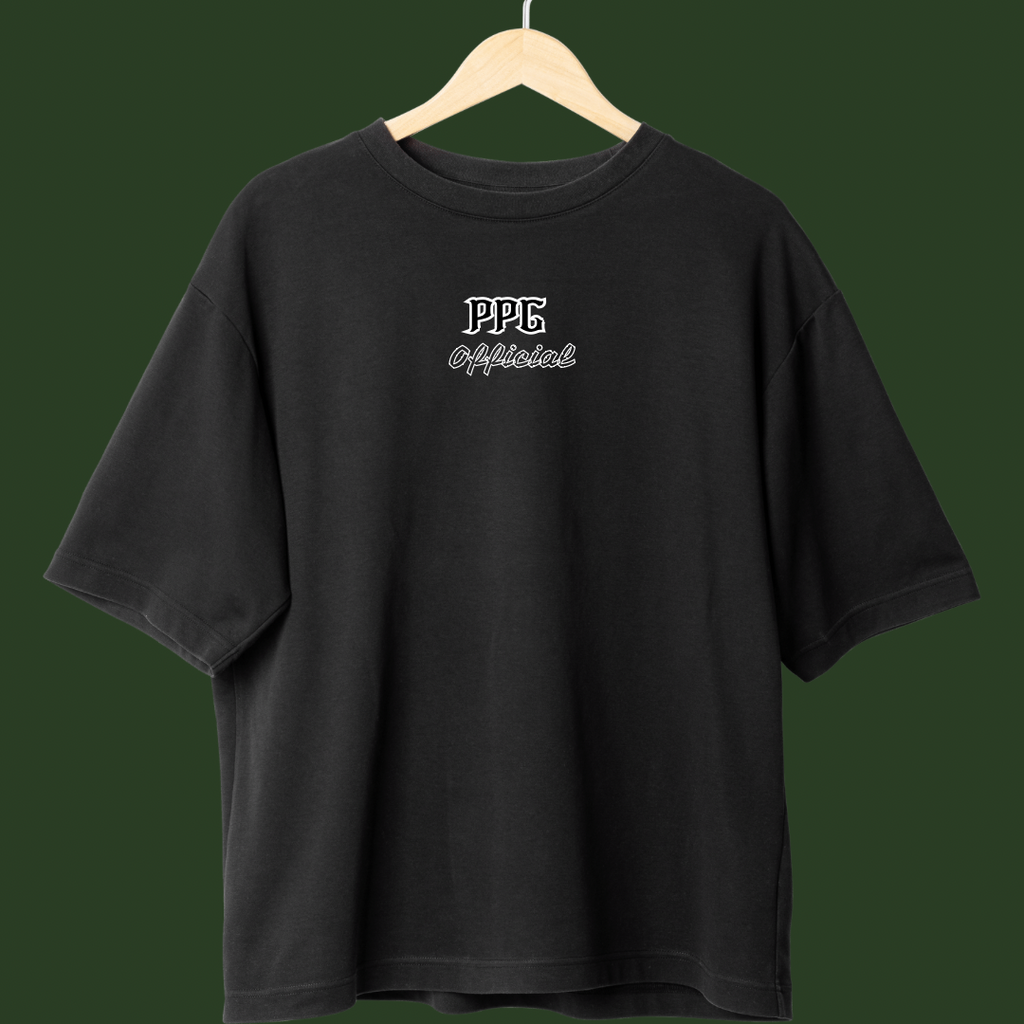2 Pack Power Tees (Front Only)
