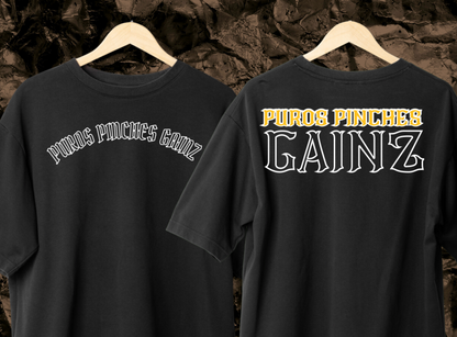 Power Tee