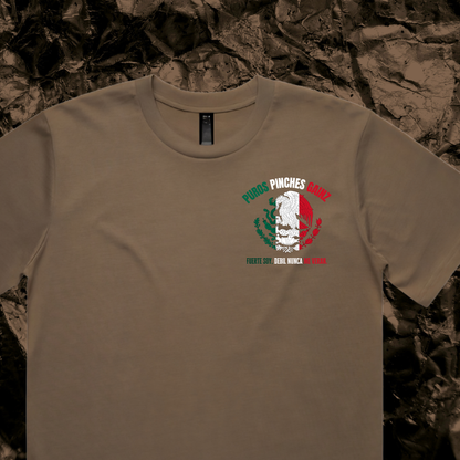 Fuerte Tees