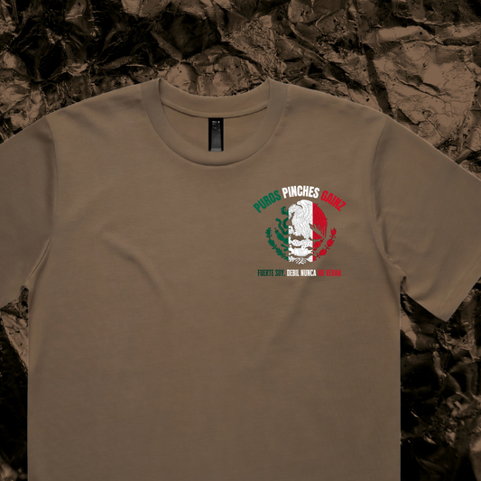 Fuerte Tees