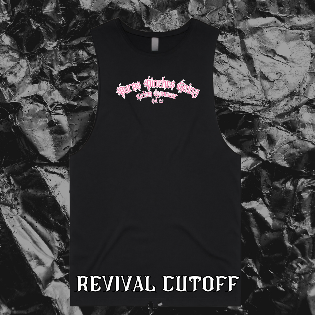 Revival Cutoff