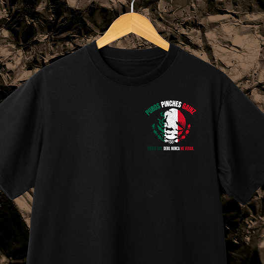 Fuerte Tees