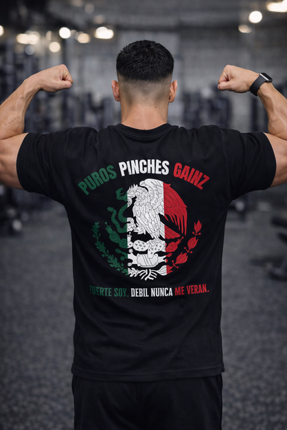 Fuerte Tees