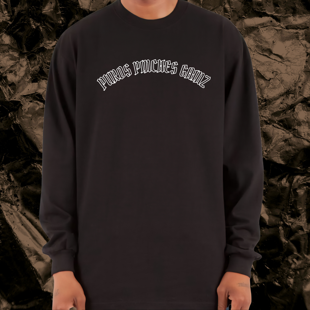 Power Long Sleeves