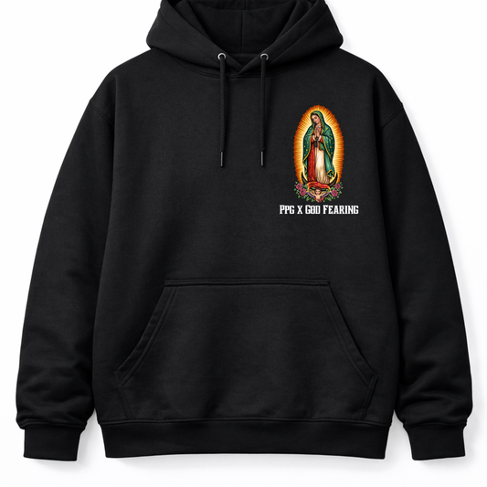 God Fearing Hoodies