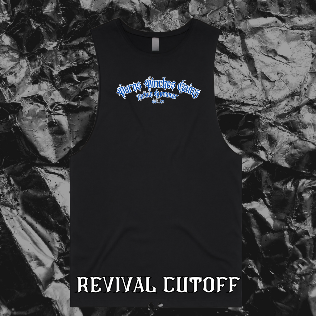 Revival Cutoff