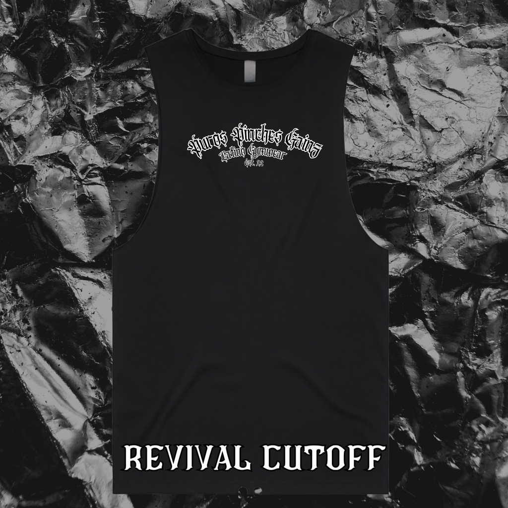 Revival Cutoff