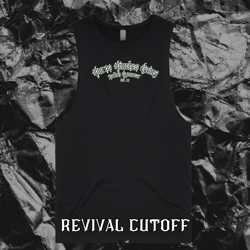 Revival Cutoff