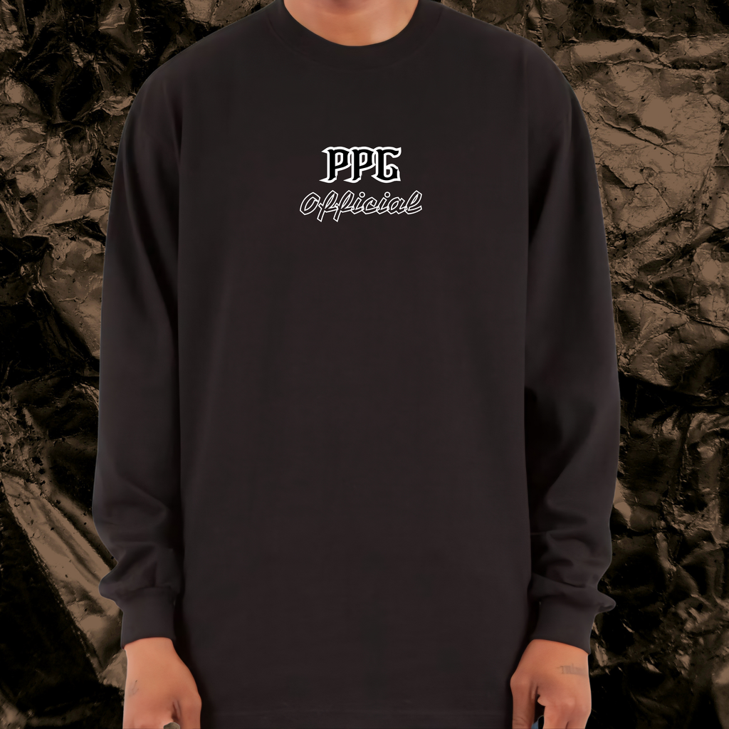 Power Long Sleeves