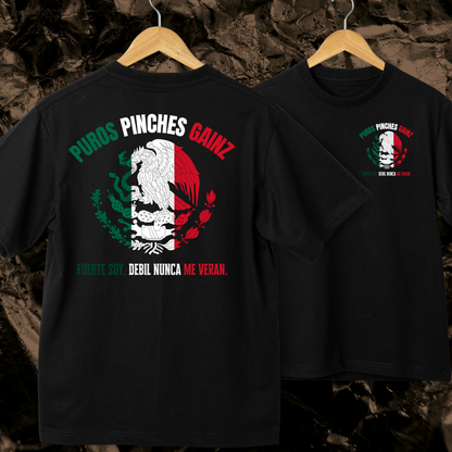 Fuerte Tees