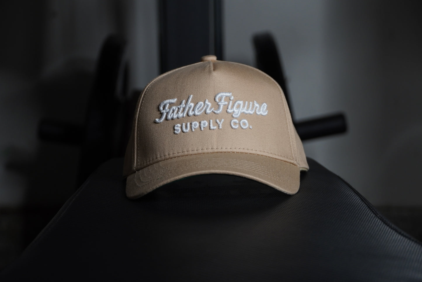 Father Figure Snap Back