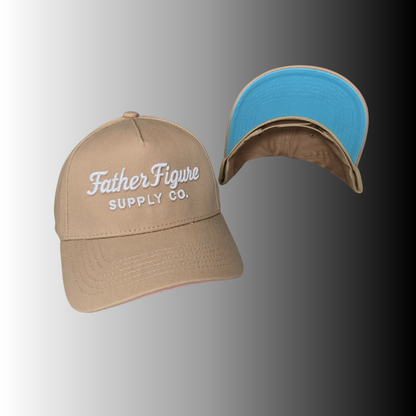 Father Figure Snap Back