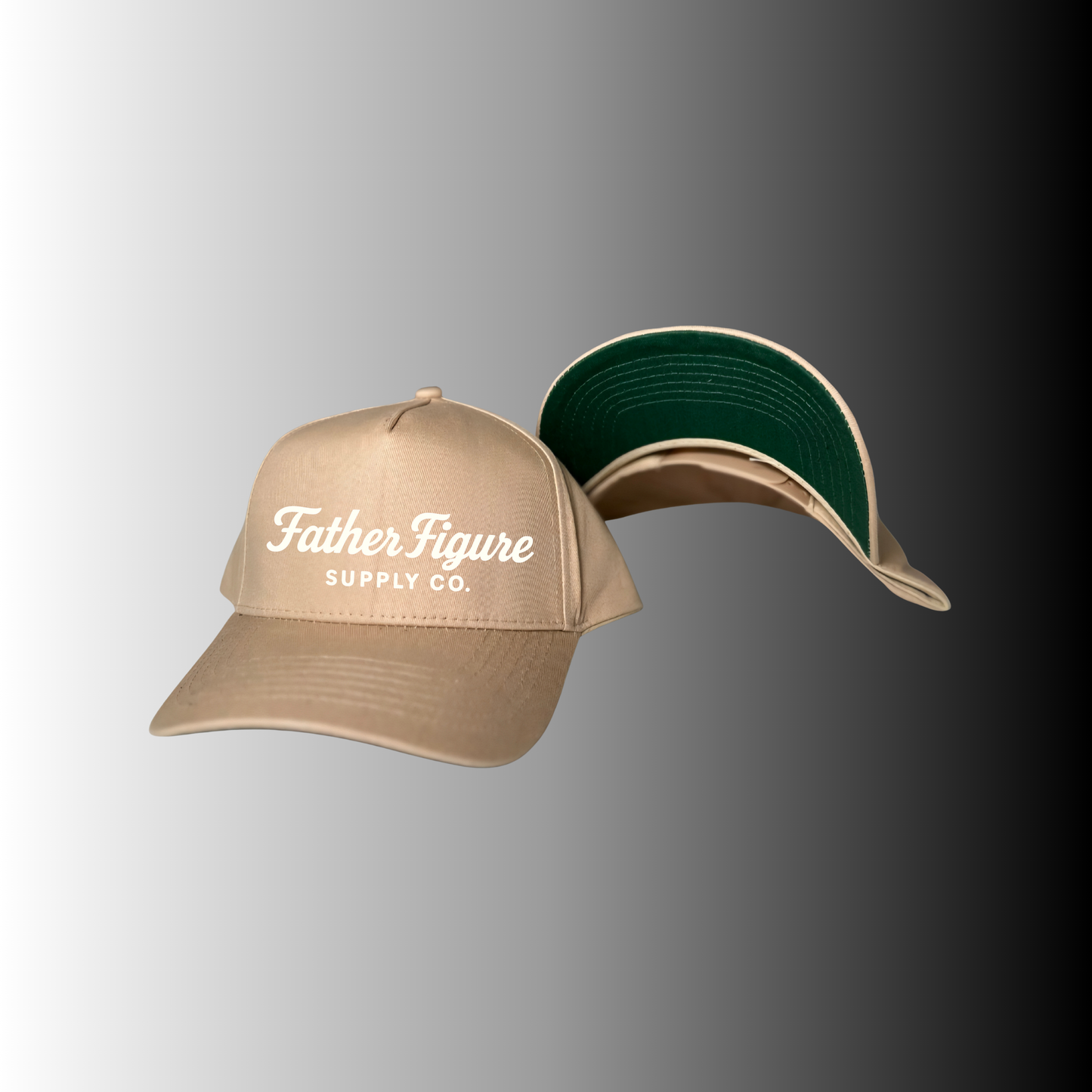 Father Figure Snap Back